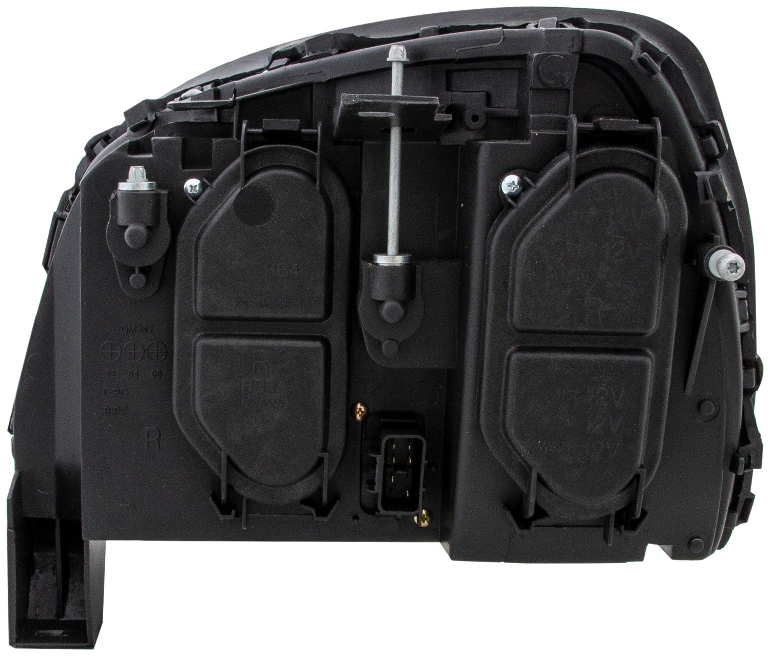 Dorman DOR-1591405 Head Lamp Assembly - Image 2