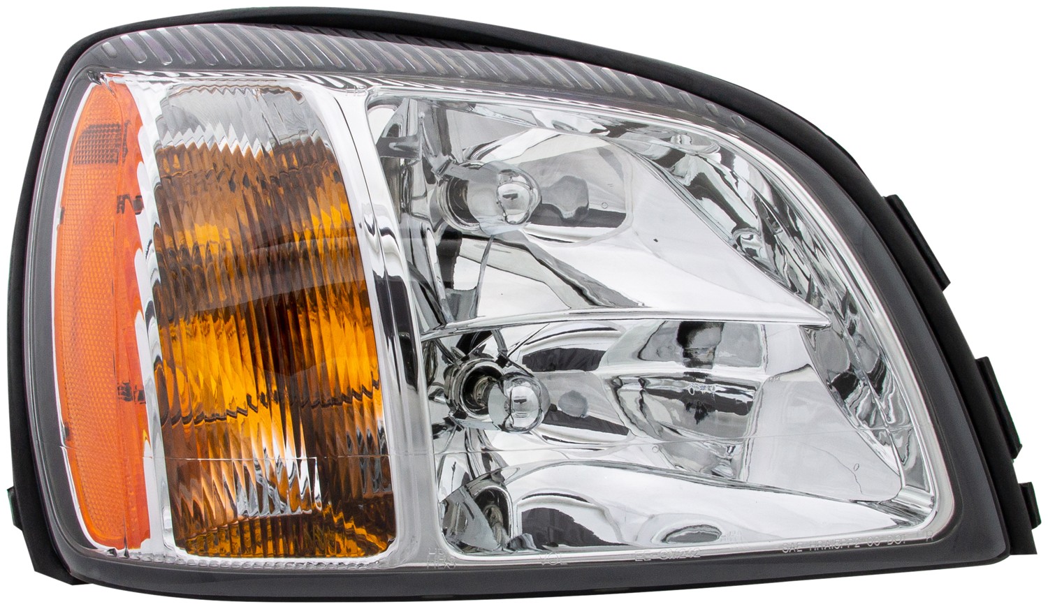 Dorman DOR-1591405 Head Lamp Assembly - Image 3