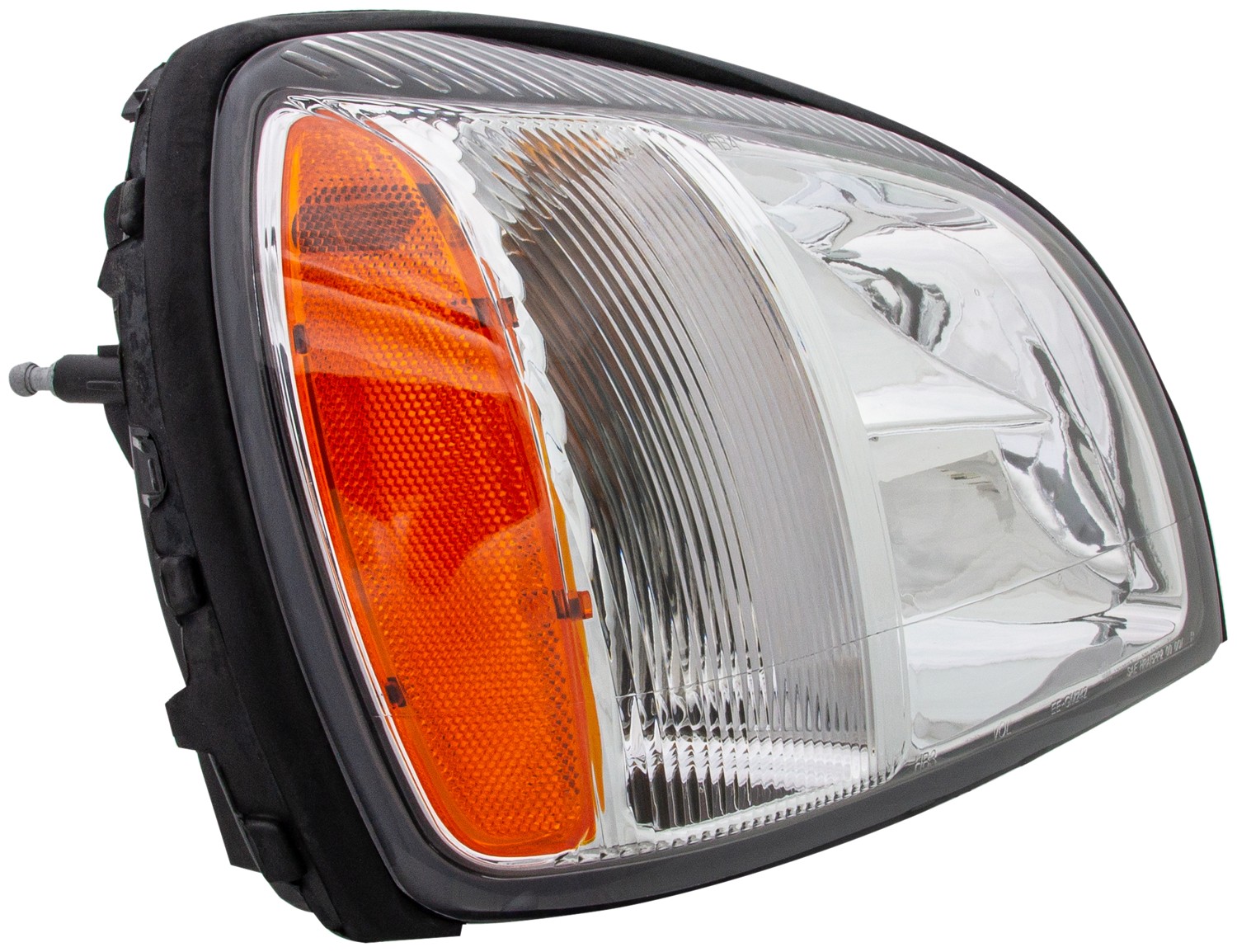 Dorman DOR-1591405 Head Lamp Assembly - Image 5
