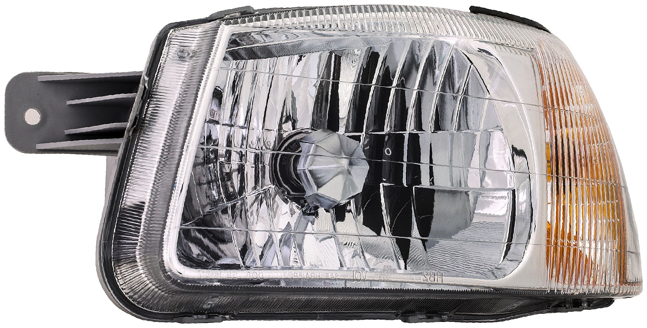 Dorman 1591600 Headlight Assembly