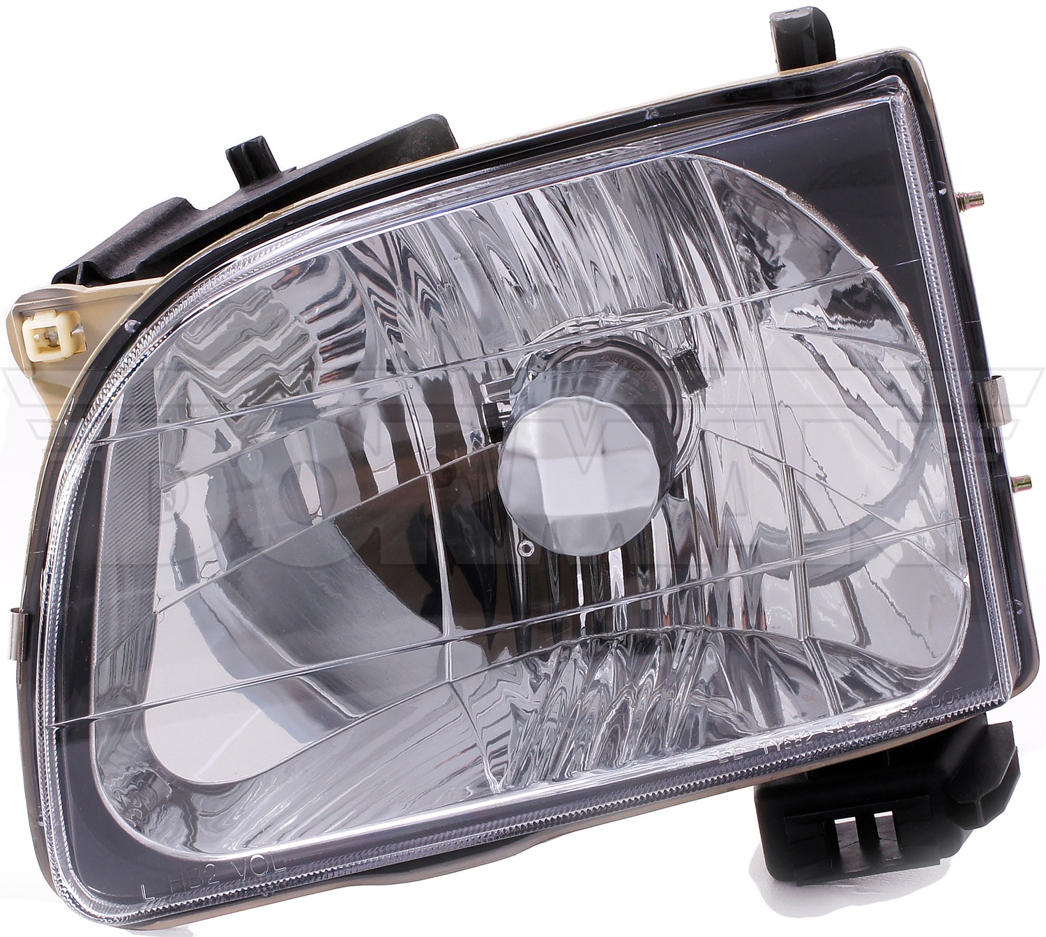 Dorman DOR-1591702 Headlight Assembly - Image 2