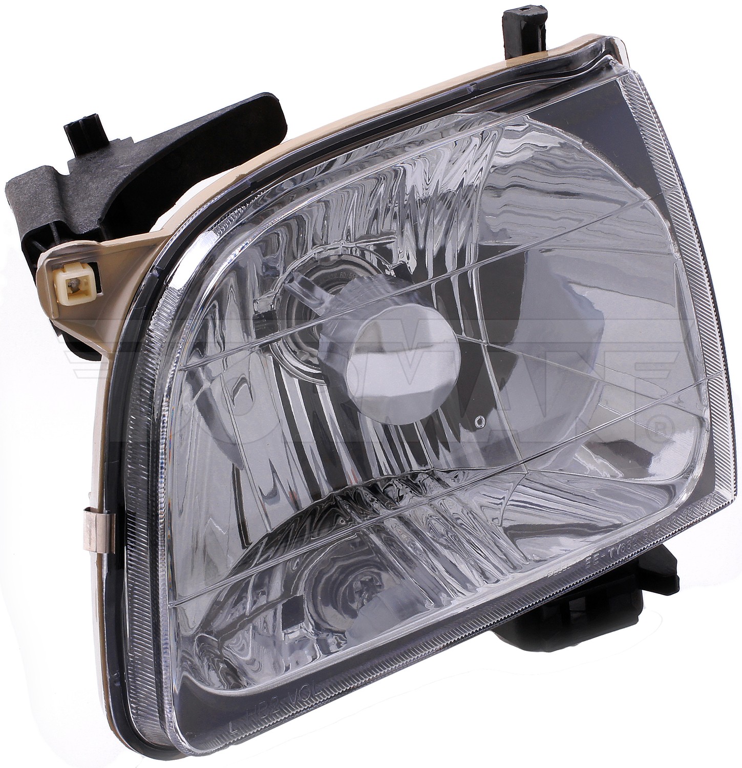 Dorman DOR-1591702 Headlight Assembly - Image 4
