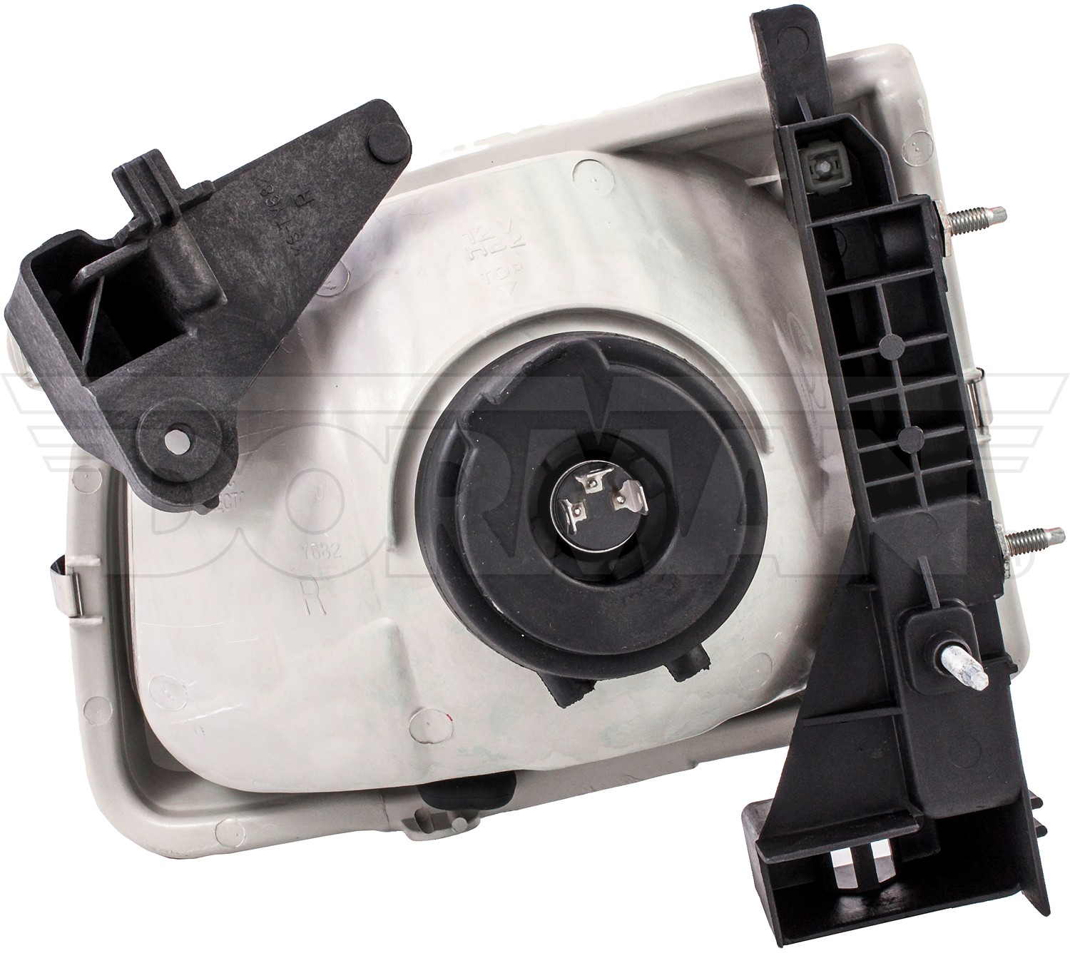 Dorman DOR-1591703 Headlight Assembly