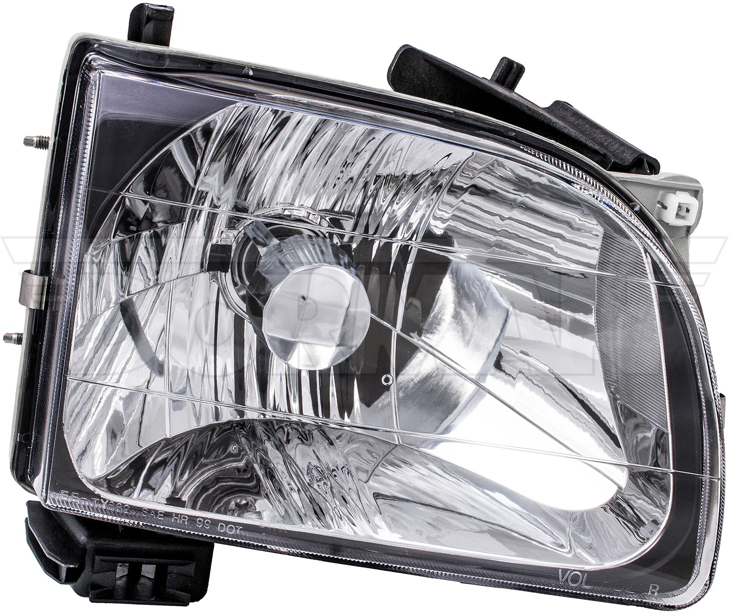 Dorman DOR-1591703 Headlight Assembly - Image 2