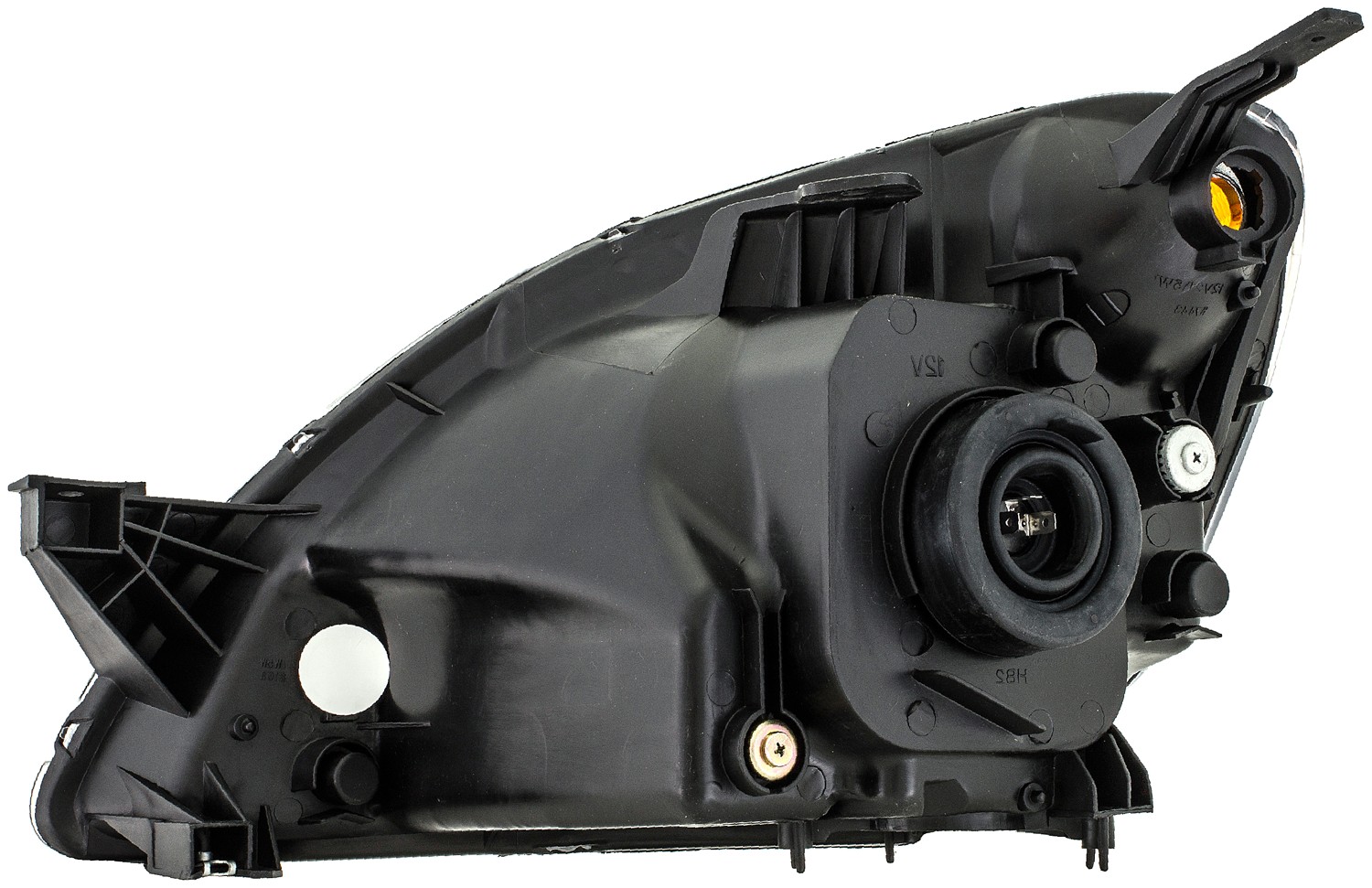Dorman DOR-1591815 Head Lamp Assembly