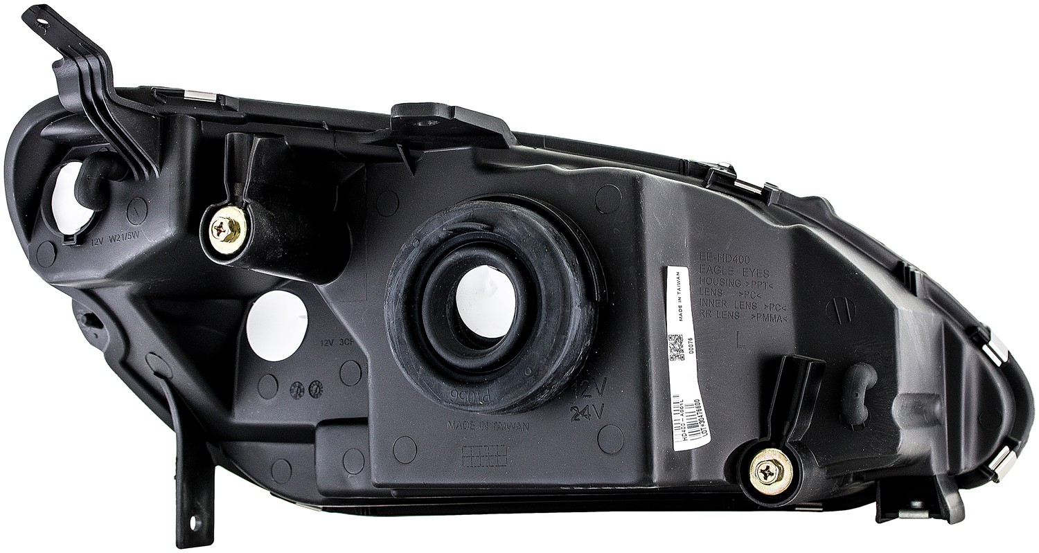 Dorman DOR-1591822 Head Lamp Assembly - Image 2