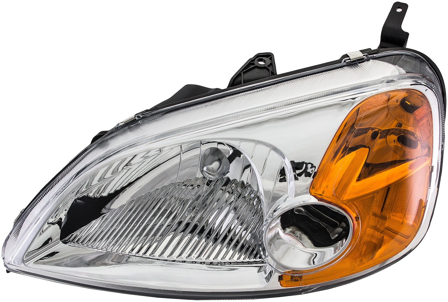 Dorman DOR-1591822 Head Lamp Assembly - Image 3