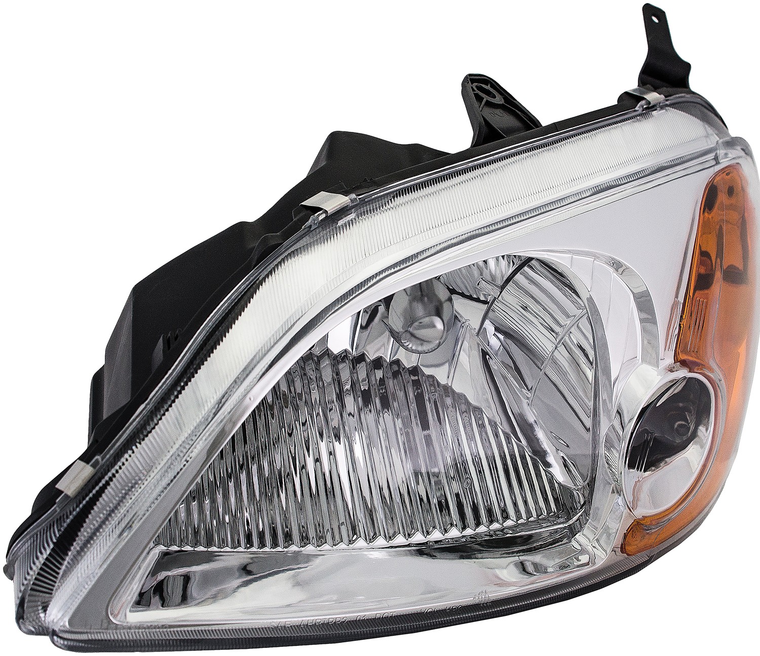 Dorman DOR-1591822 Head Lamp Assembly - Image 5