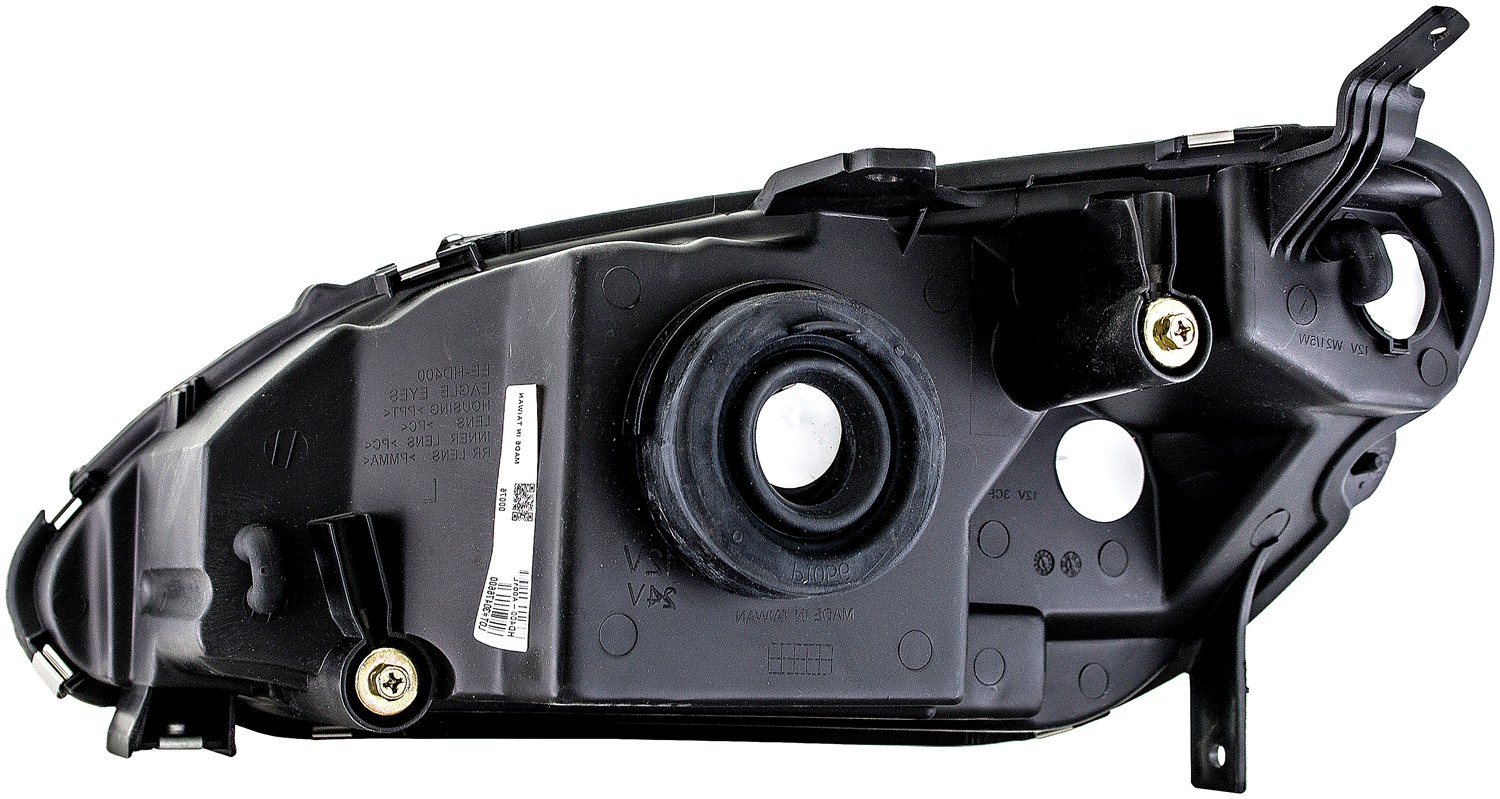 Dorman DOR-1591823 Head Lamp Assembly - Image 2