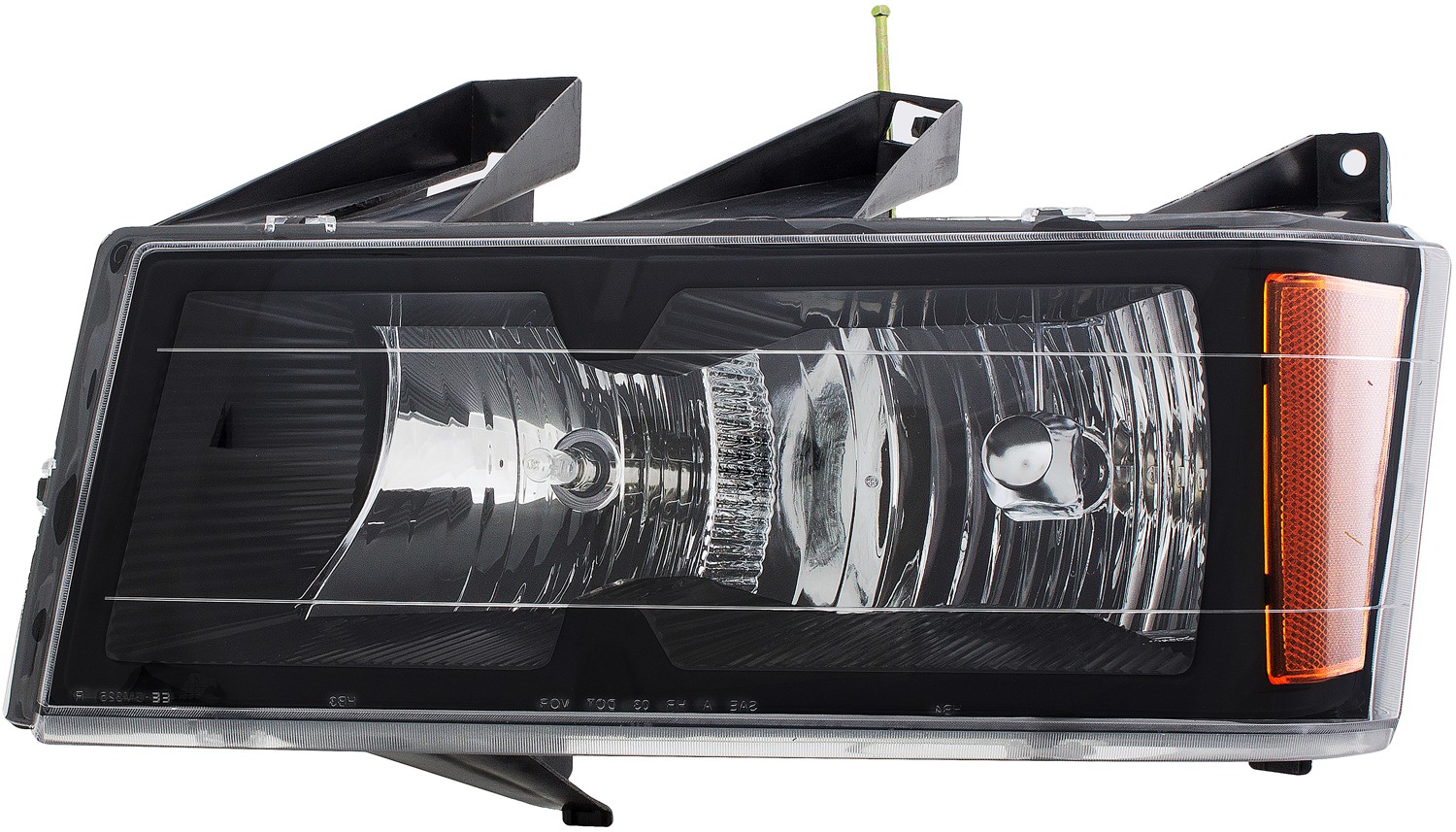 Dorman DOR-1591828 Head Lamp Assembly - Image 3
