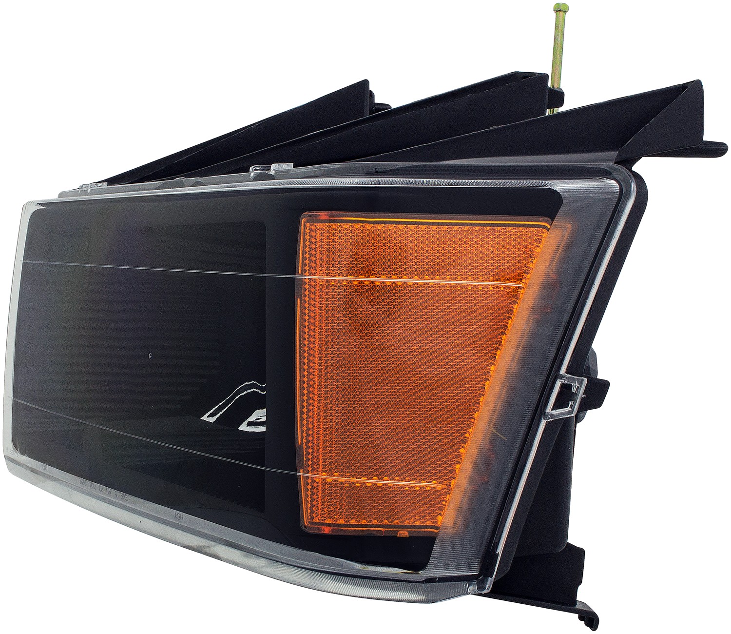 Dorman DOR-1591828 Head Lamp Assembly - Image 5