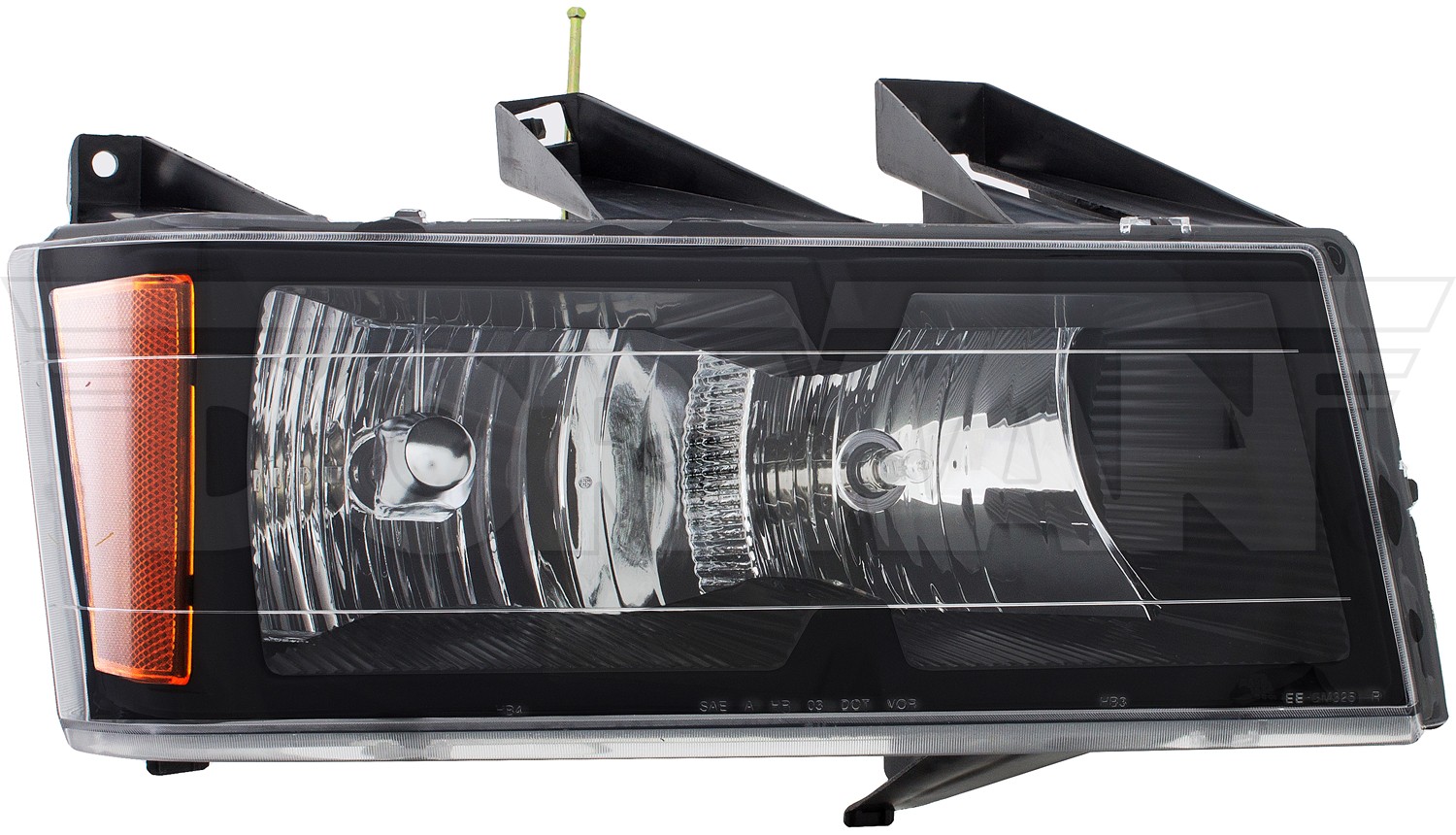 Dorman DOR-1591829 Head Lamp Assembly - Image 2