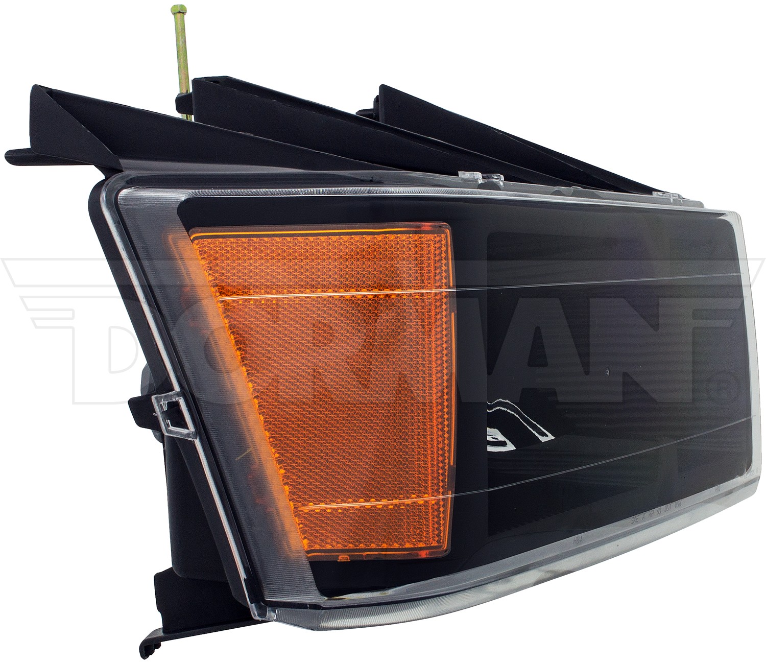 Dorman DOR-1591829 Head Lamp Assembly - Image 3