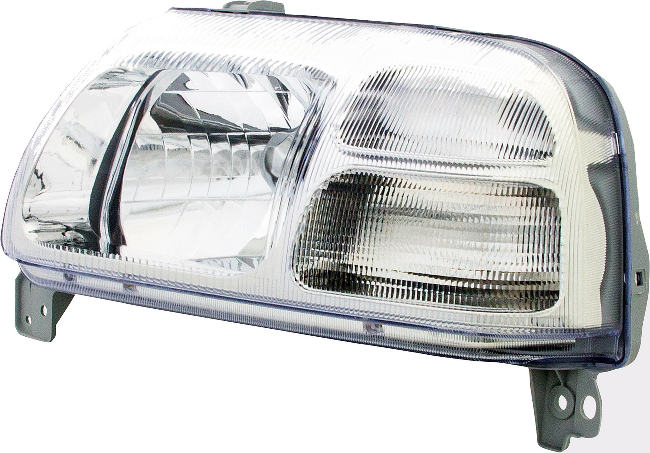 Dorman DOR-1591833 Head Lamp Assembly