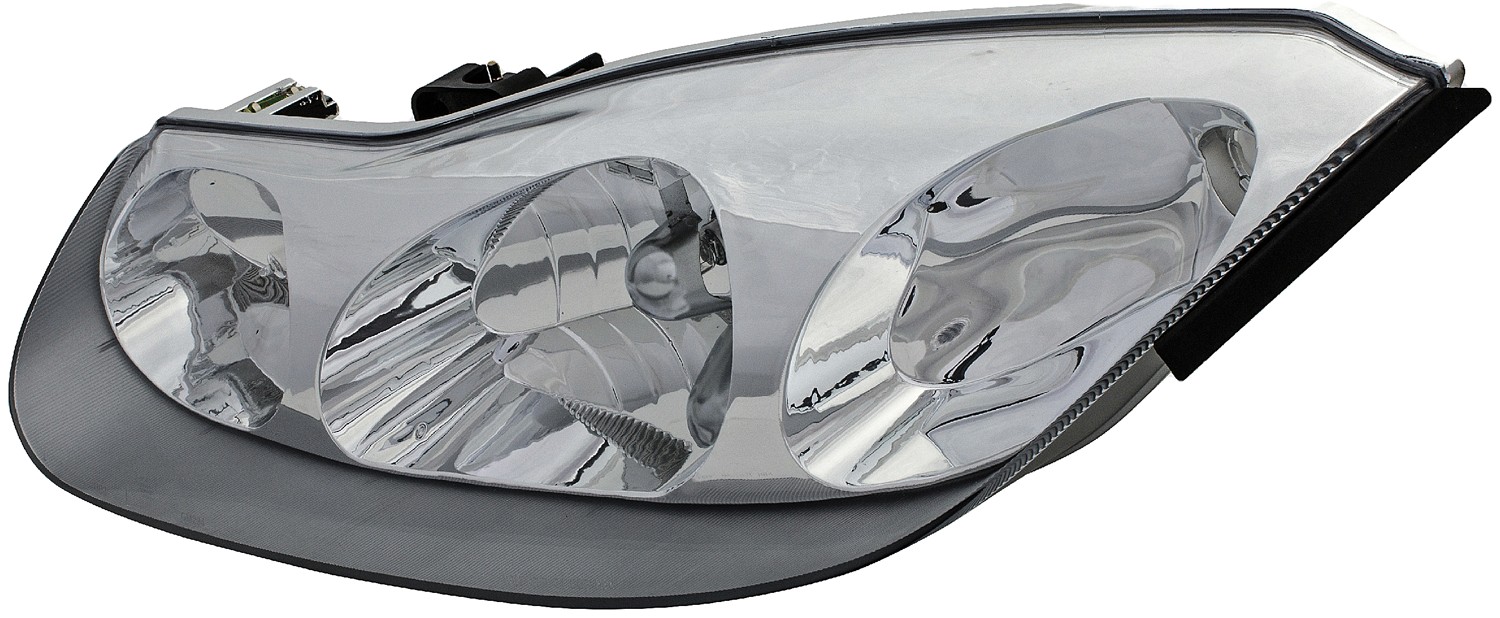 Dorman DOR-1591836 Head Lamp Assembly