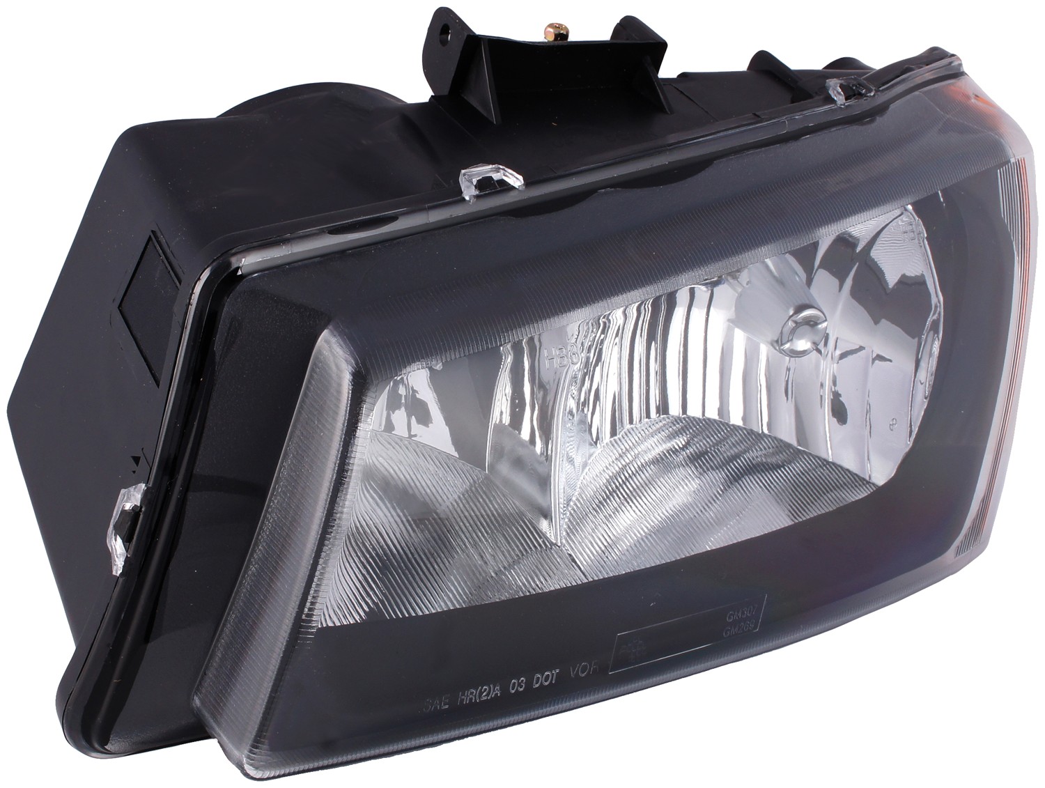 Dorman DOR-1591840 Head Lamp Assembly