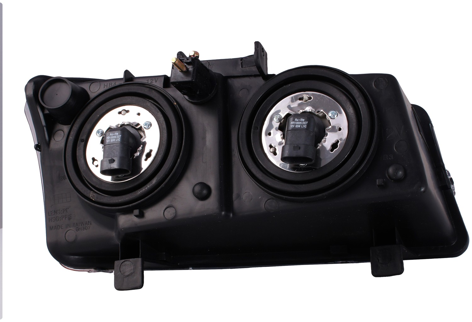 Dorman DOR-1591840 Head Lamp Assembly - Image 2