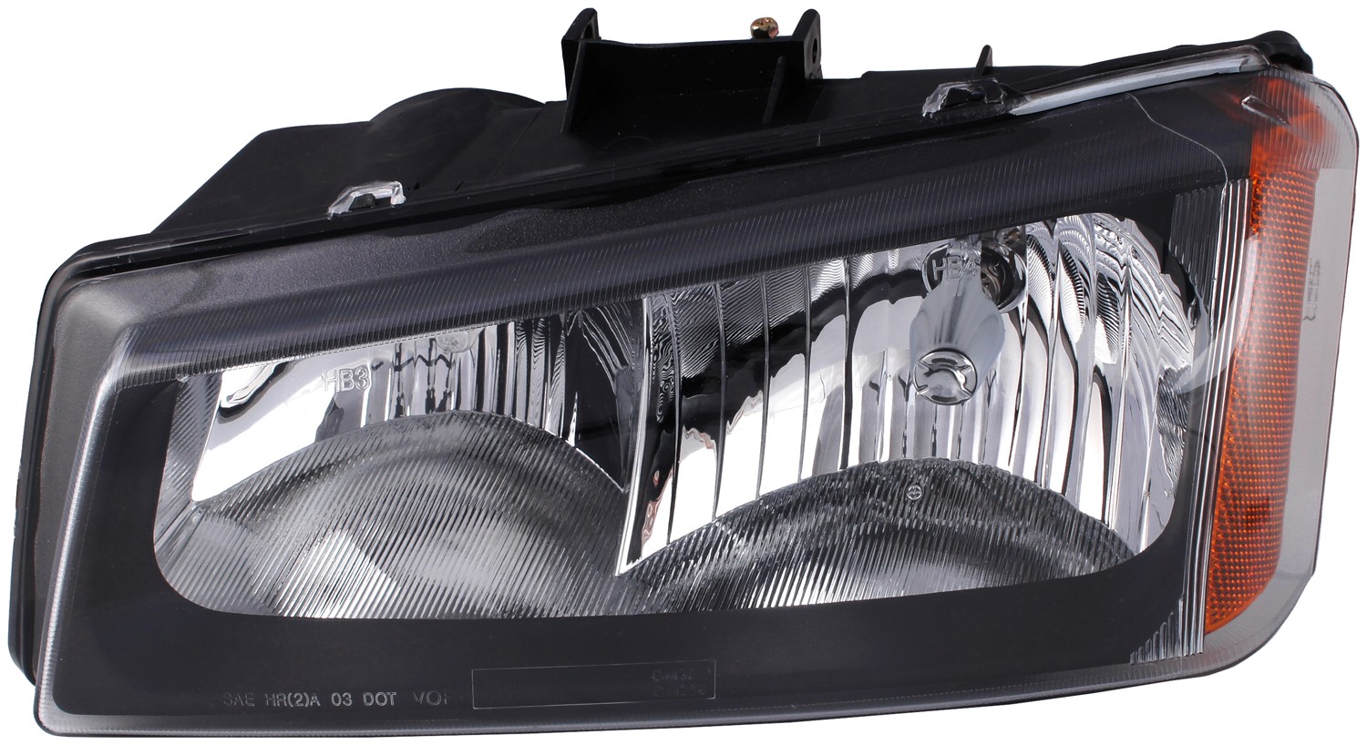 Dorman DOR-1591840 Head Lamp Assembly - Image 3