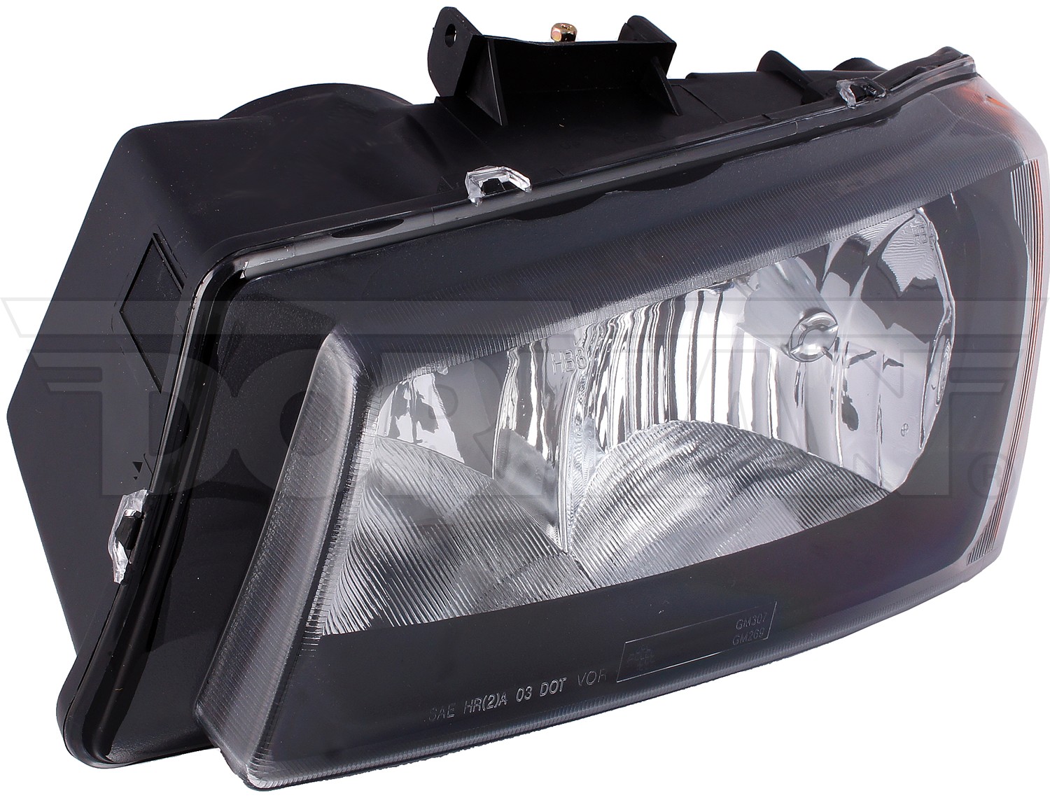 Dorman DOR-1591840 Head Lamp Assembly - Image 5
