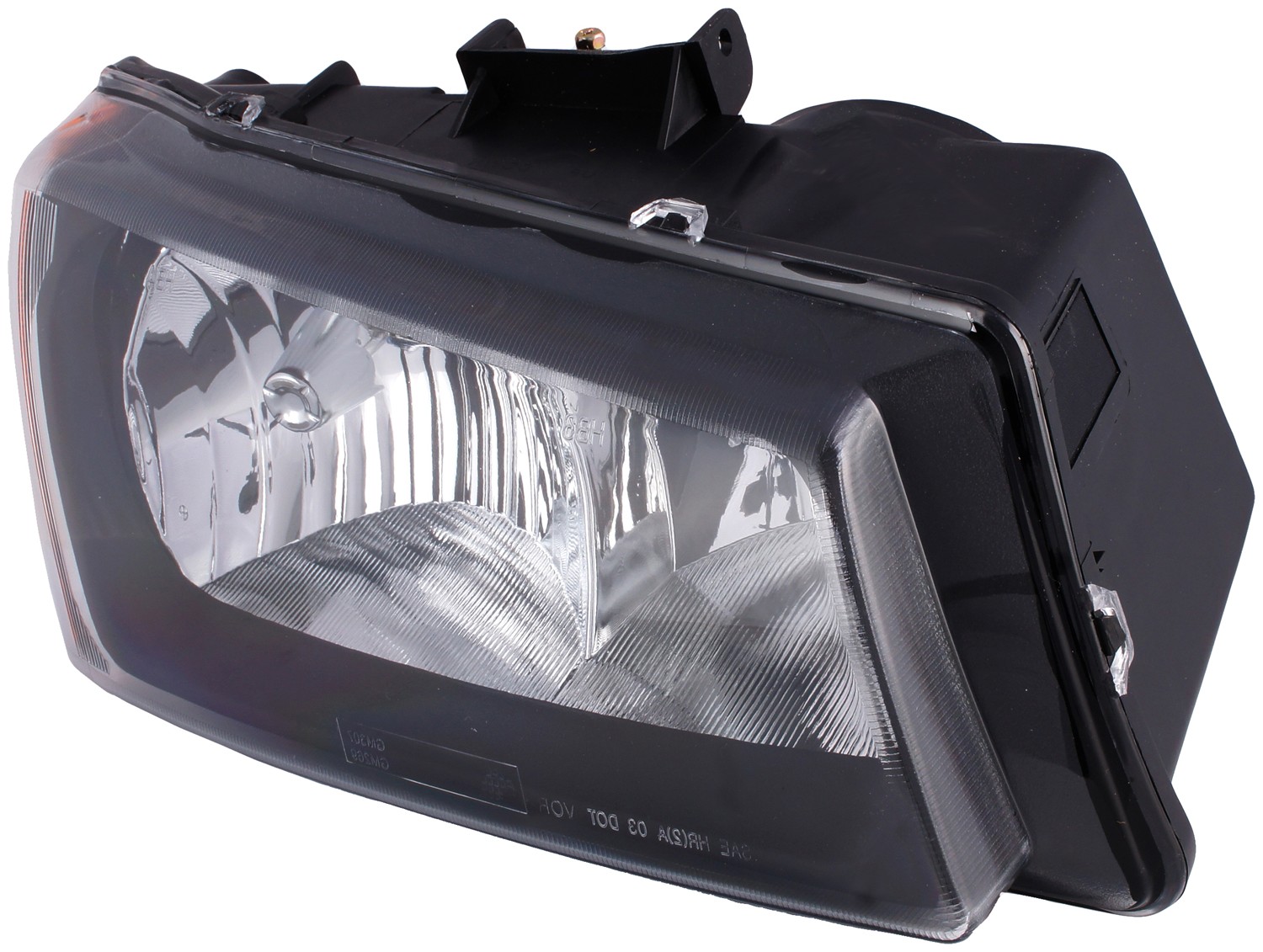 Dorman DOR-1591841 Head Lamp Assembly