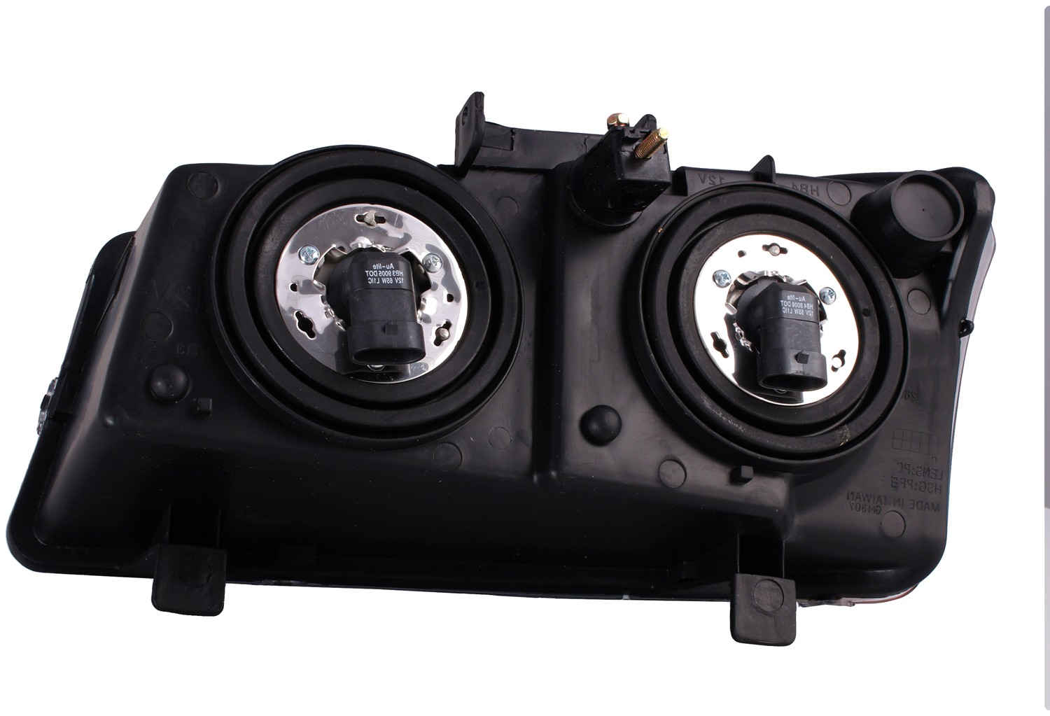 Dorman DOR-1591841 Head Lamp Assembly - Image 2
