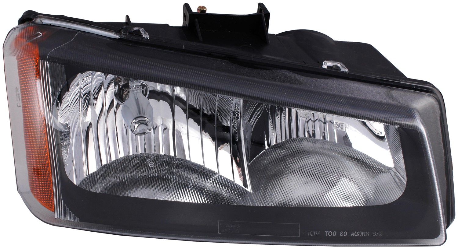 Dorman DOR-1591841 Head Lamp Assembly - Image 3