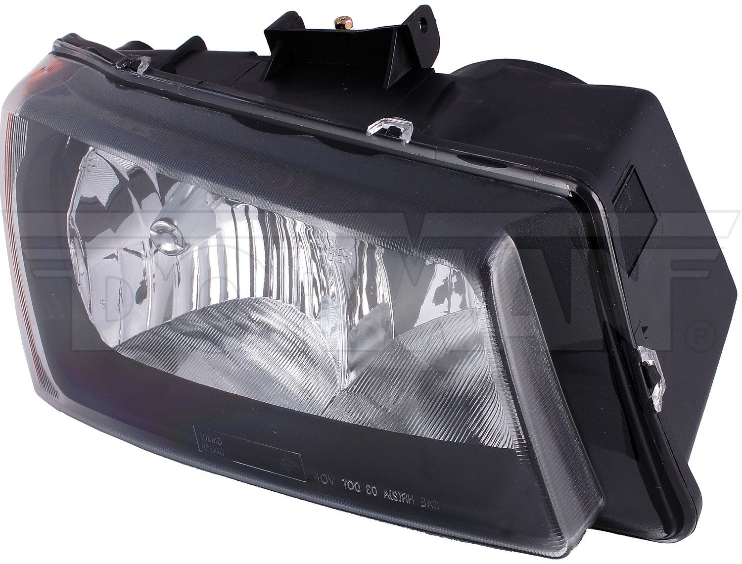 Dorman DOR-1591841 Head Lamp Assembly - Image 5