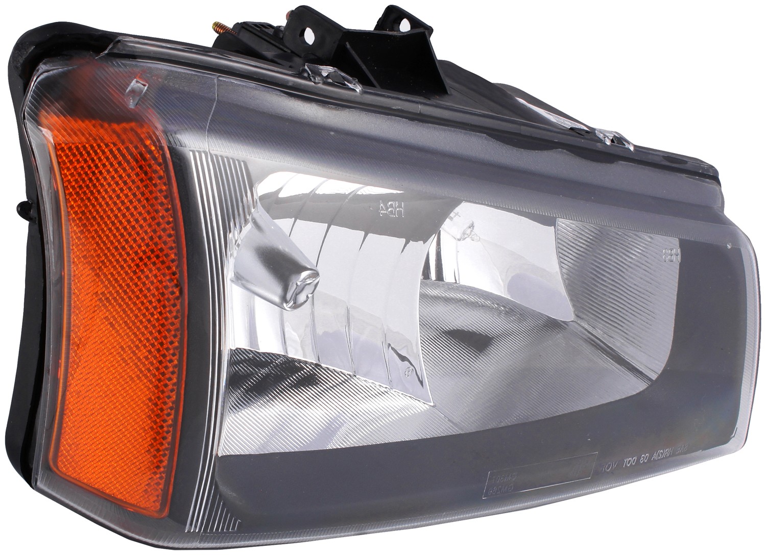 Dorman DOR-1591841 Head Lamp Assembly - Image 6