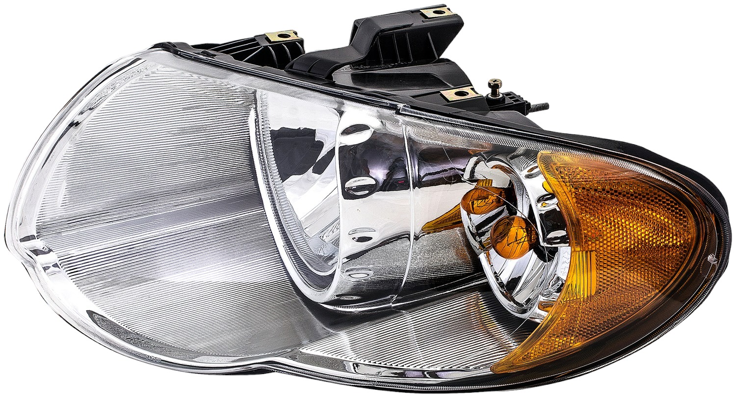 Dorman DOR-1591846 Head Lamp Assembly