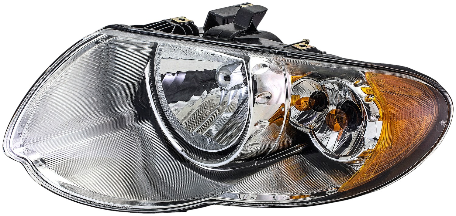 Dorman DOR-1591846 Head Lamp Assembly - Image 3