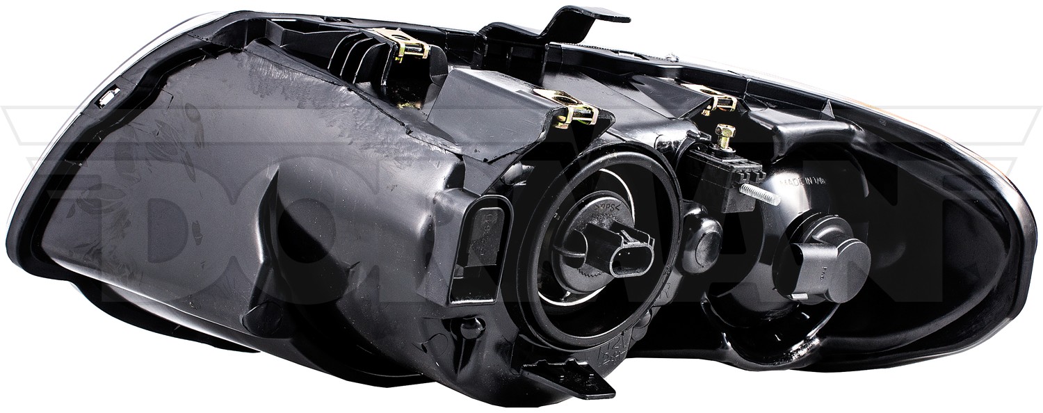 Dorman DOR-1591847 Head Lamp Assembly