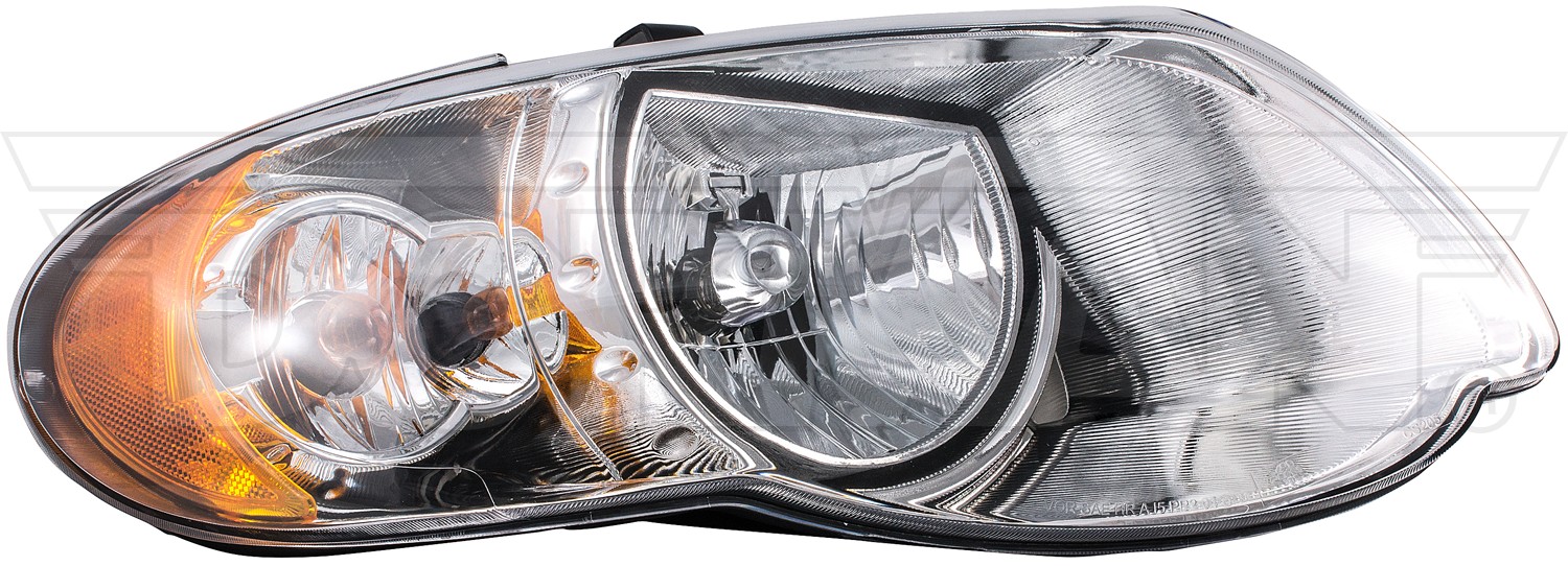 Dorman DOR-1591847 Head Lamp Assembly - Image 2