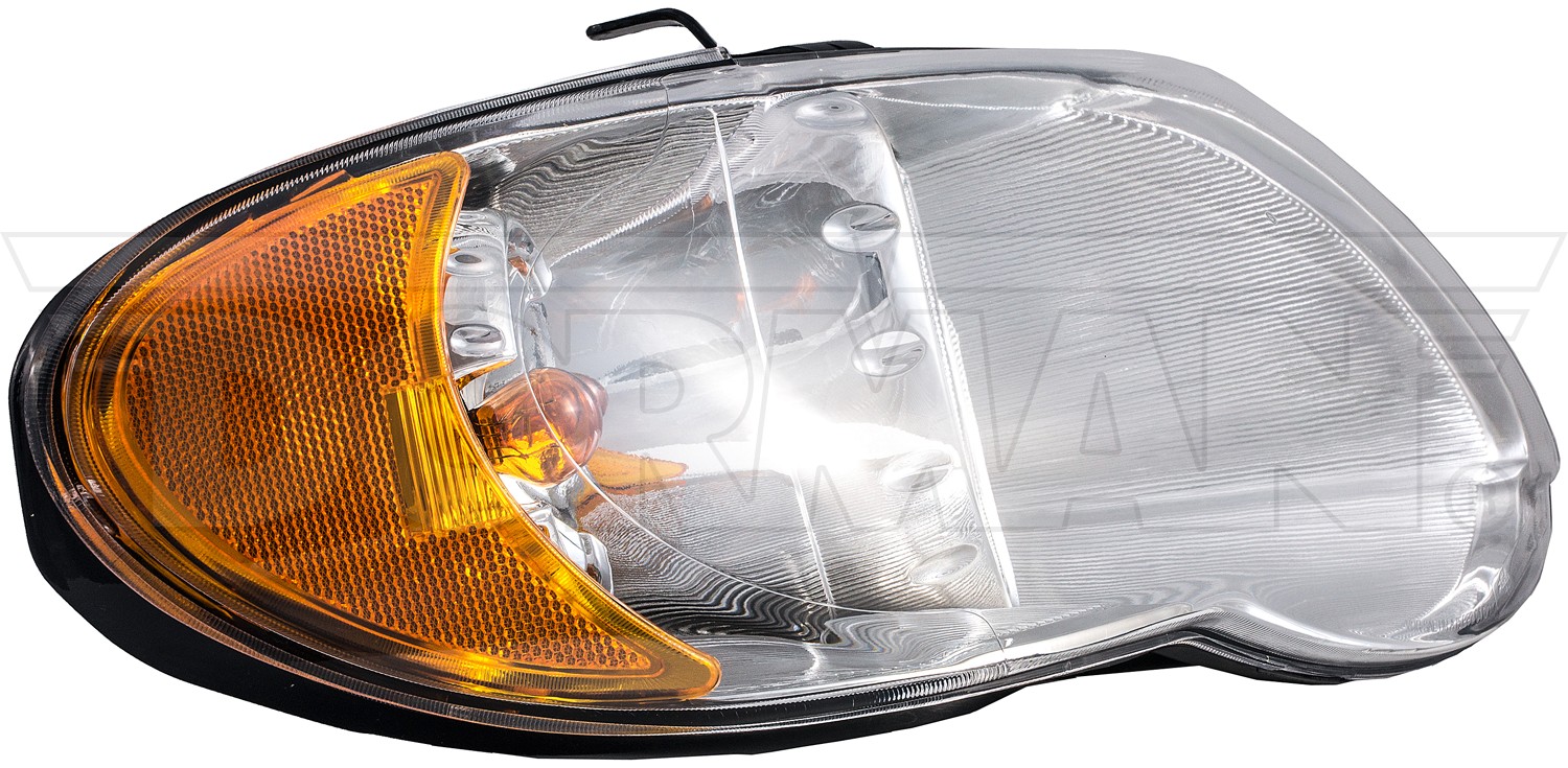 Dorman DOR-1591847 Head Lamp Assembly - Image 3