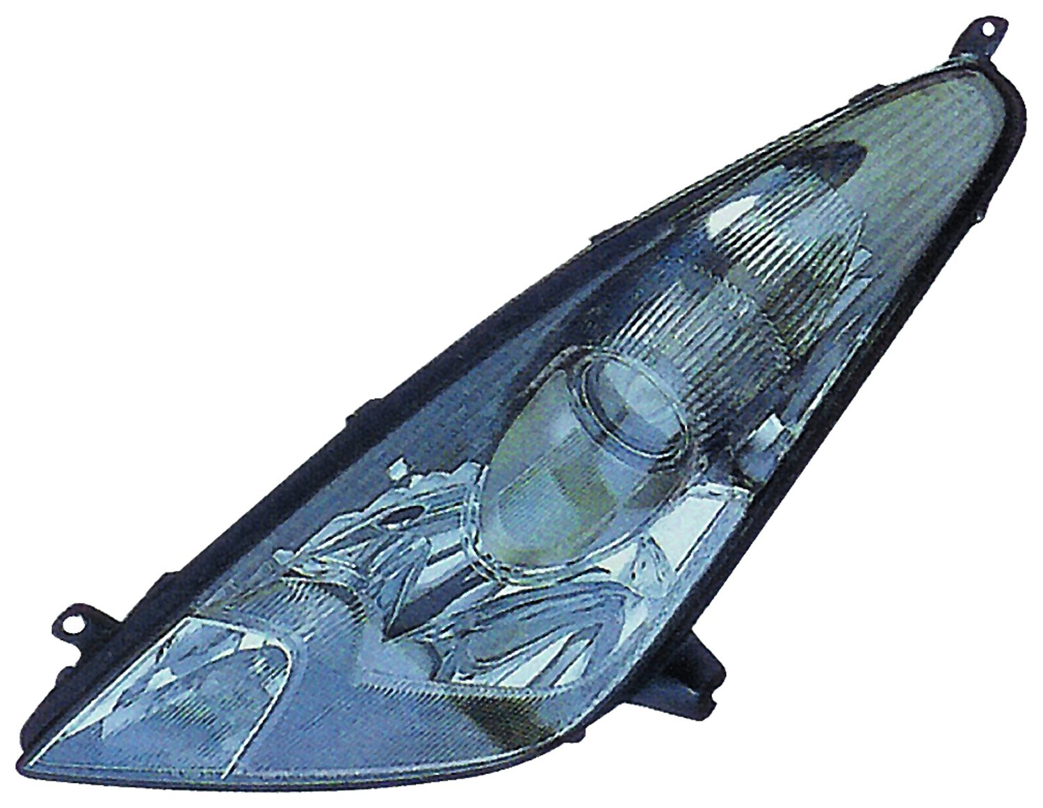 Dorman DOR-1591870 Head Lamp Assembly