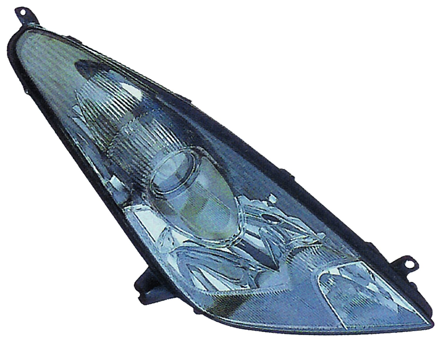 Dorman DOR-1591871 Head Lamp Assembly