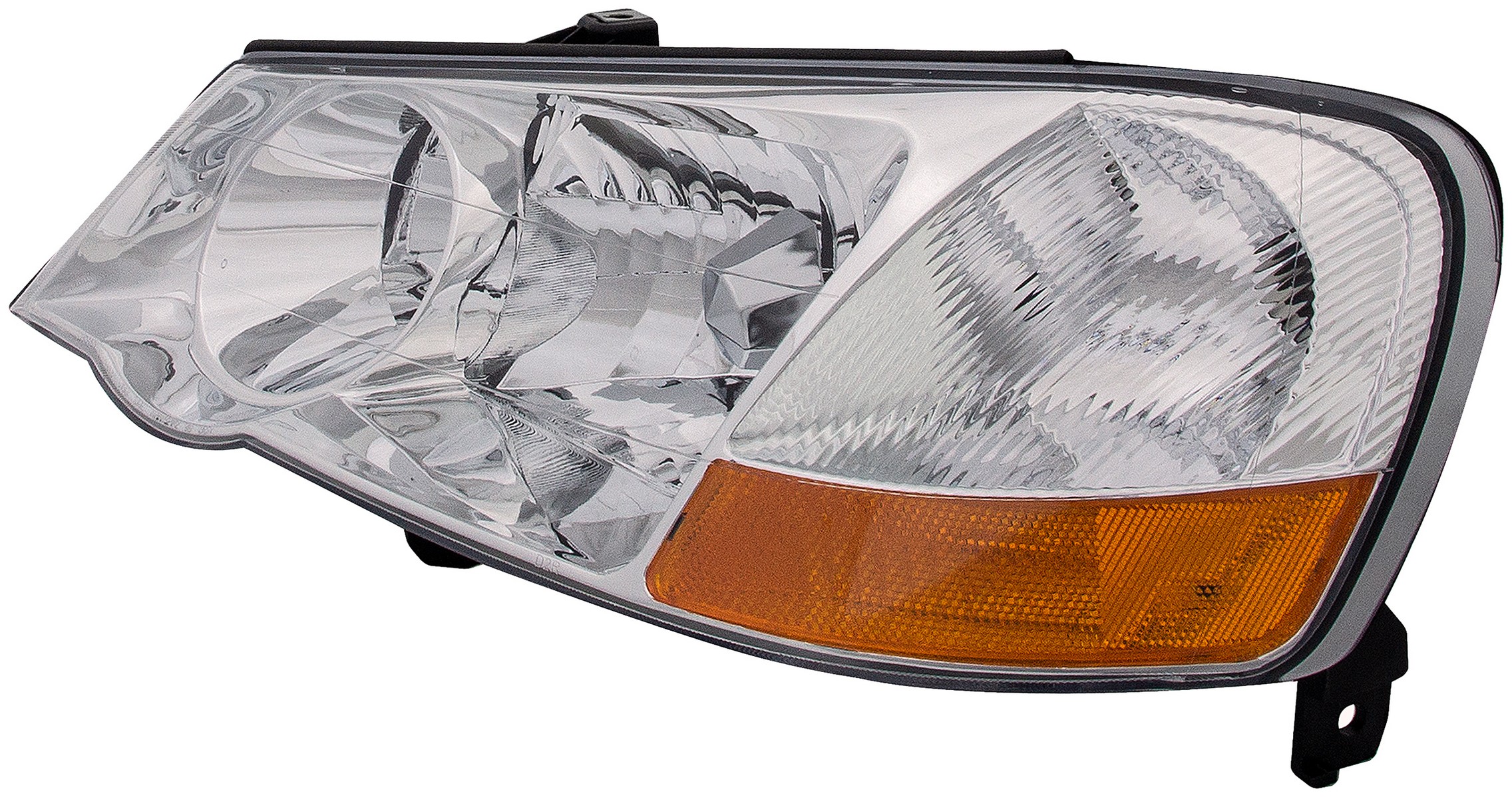 Dorman DOR-1591873 Head Lamp Assembly