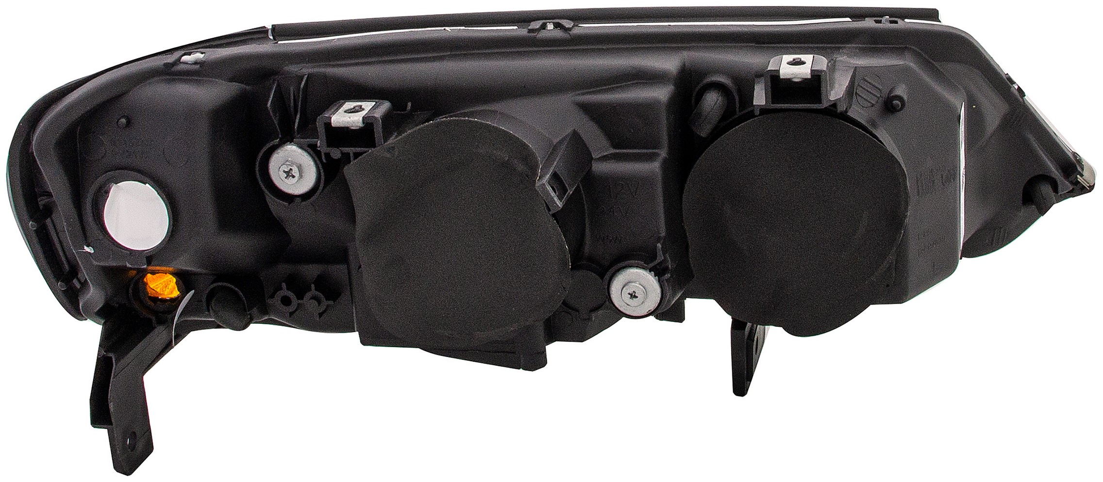 Dorman DOR-1591873 Head Lamp Assembly - Image 2
