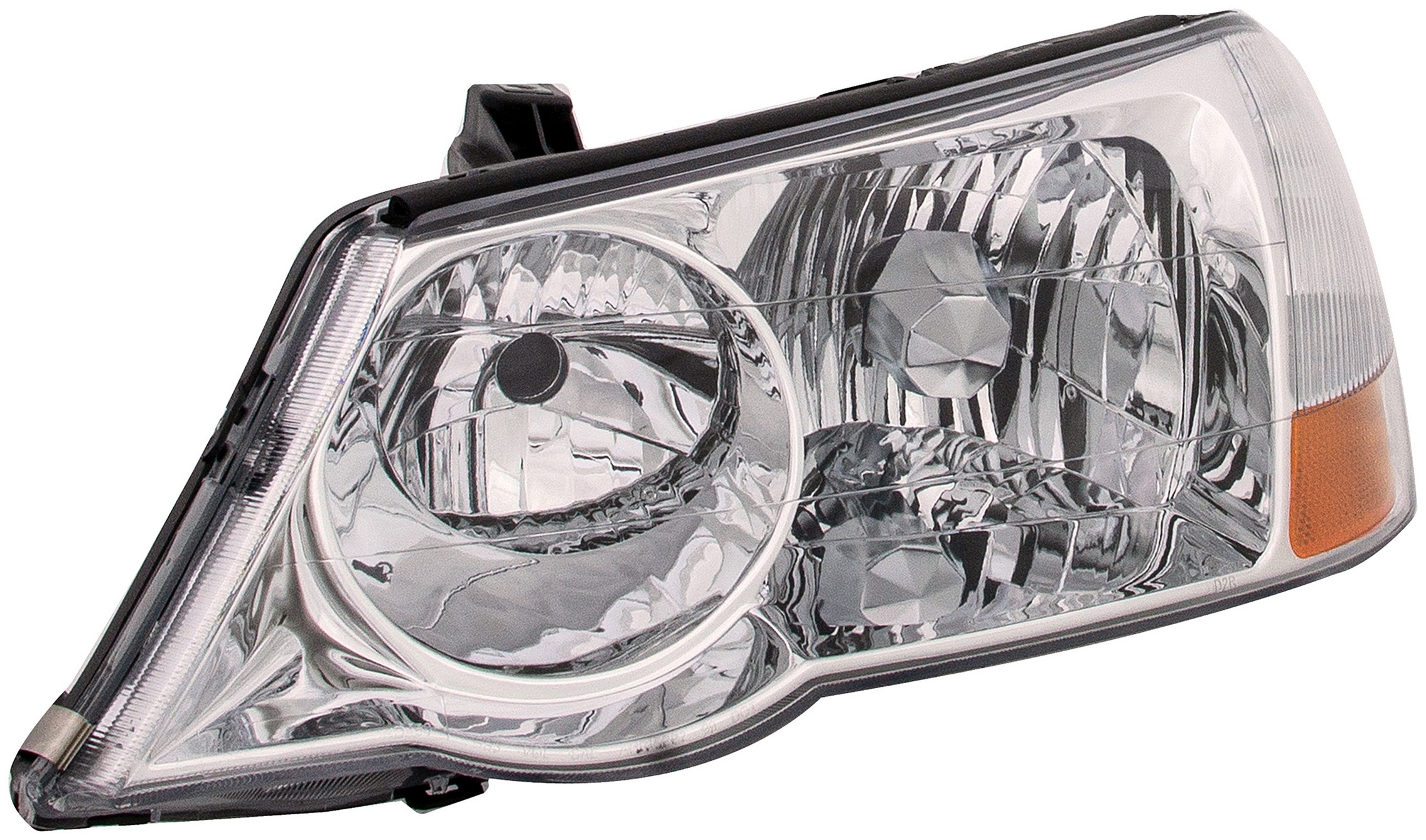 Dorman DOR-1591873 Head Lamp Assembly - Image 4