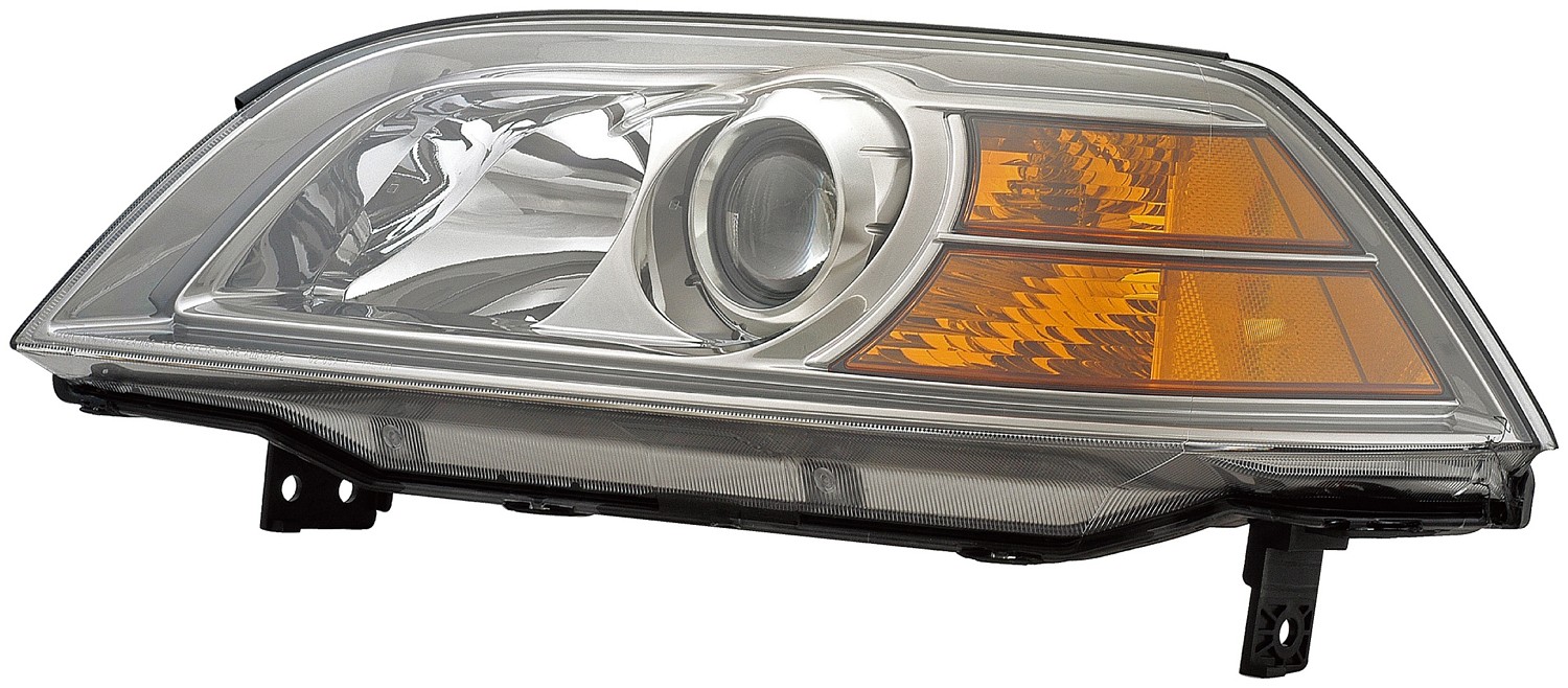 Dorman 1591875 Headlight Assembly