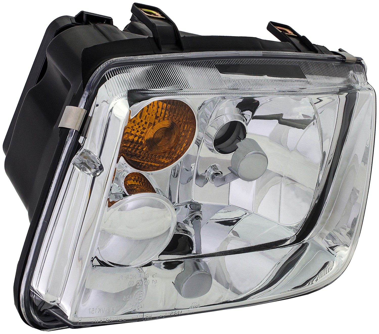 Dorman DOR-1591879 Head Lamp Assembly