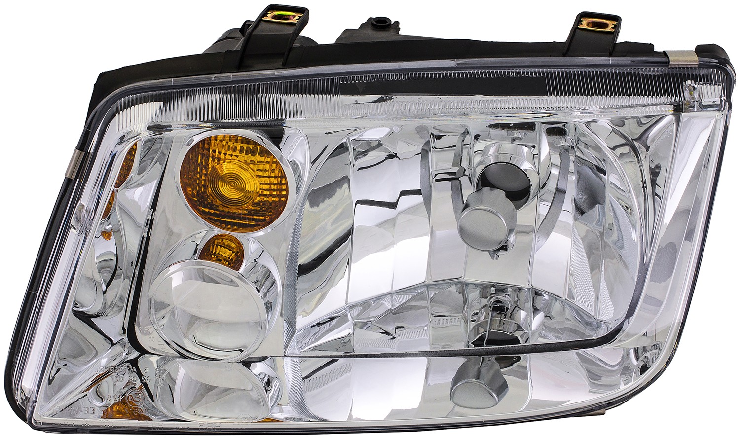 Dorman DOR-1591879 Head Lamp Assembly - Image 3