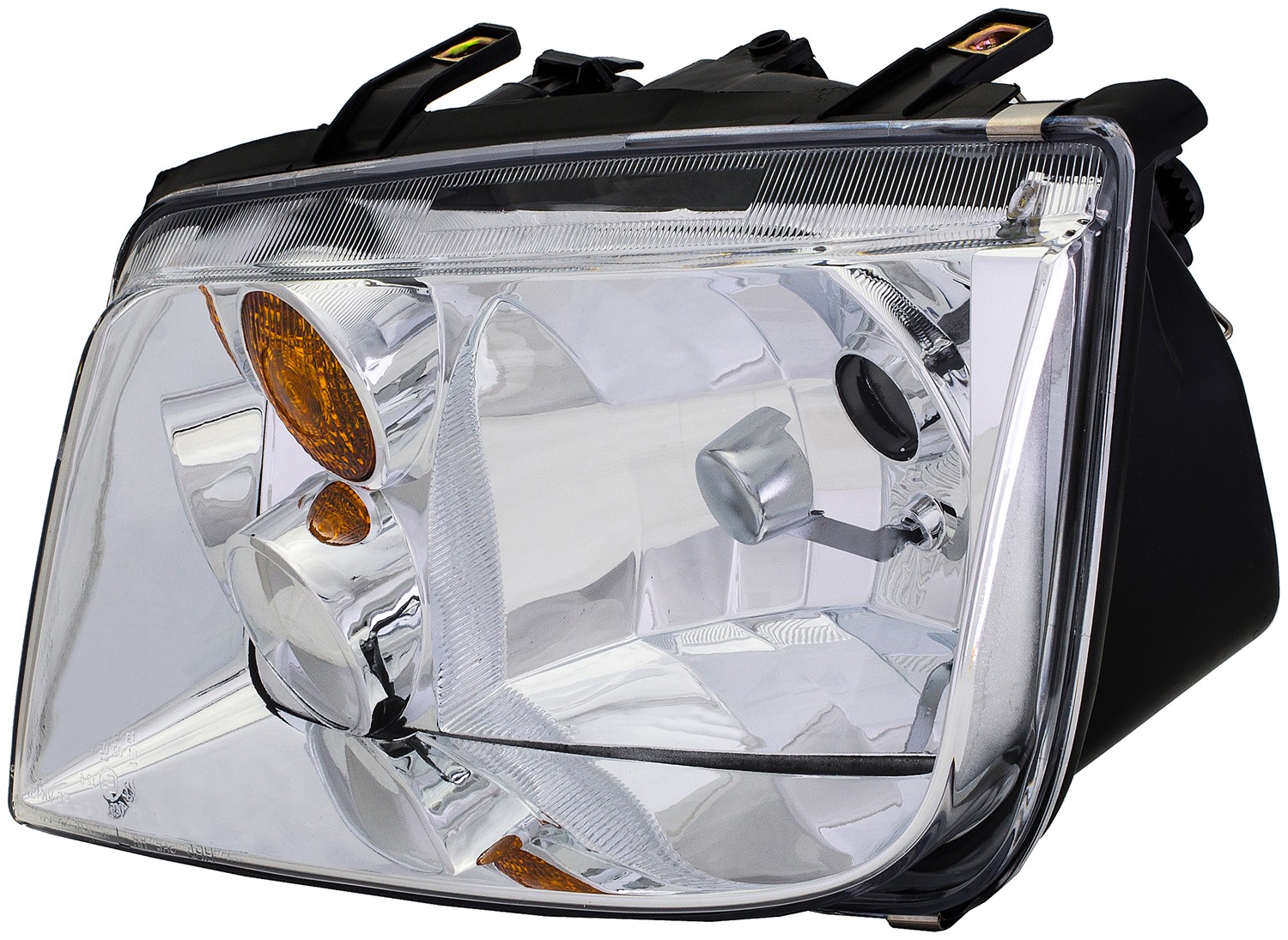 Dorman DOR-1591879 Head Lamp Assembly - Image 5