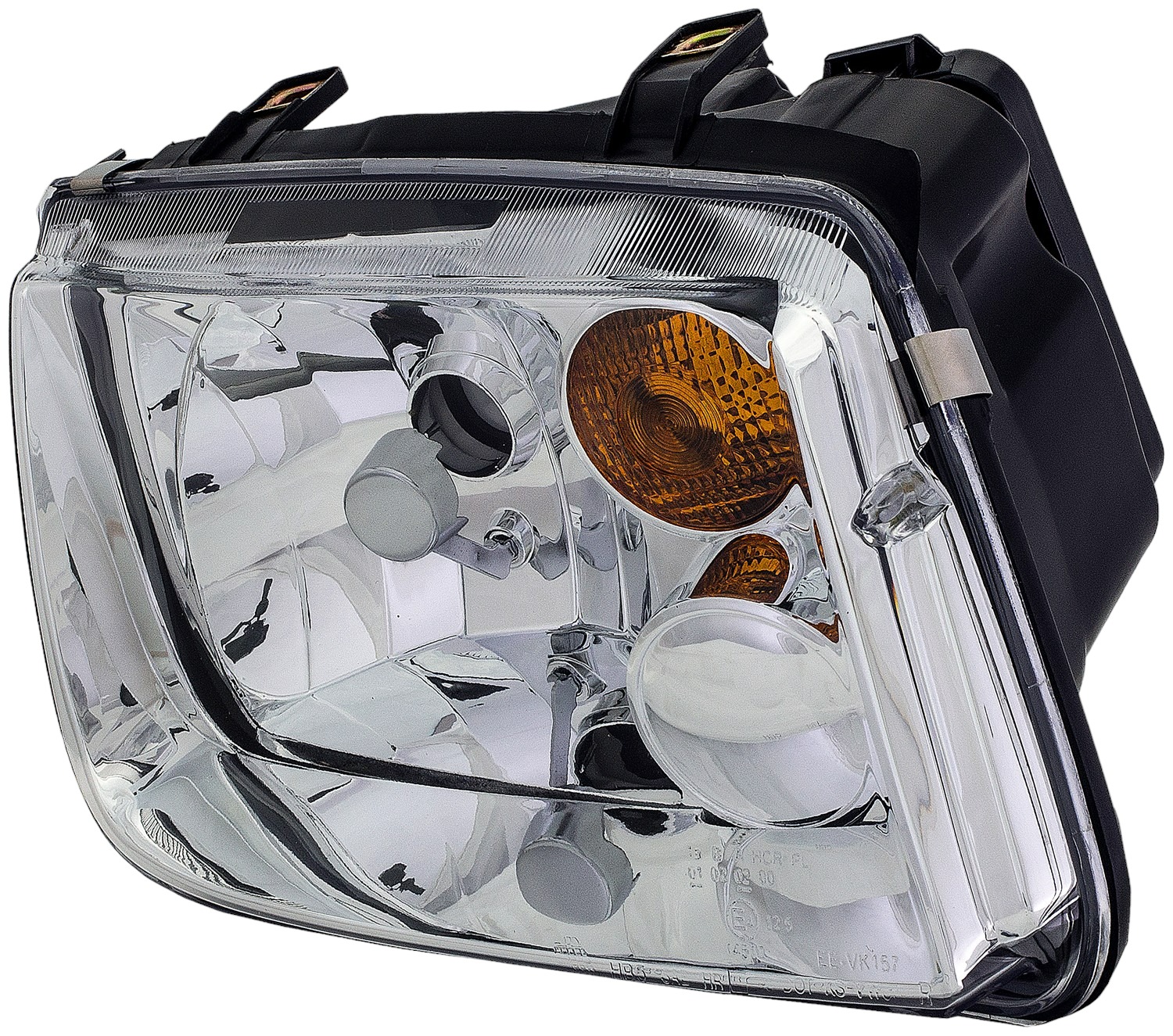 Dorman DOR-1591880 Head Lamp Assembly