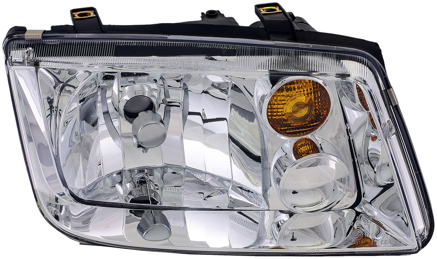 Dorman DOR-1591880 Head Lamp Assembly - Image 3