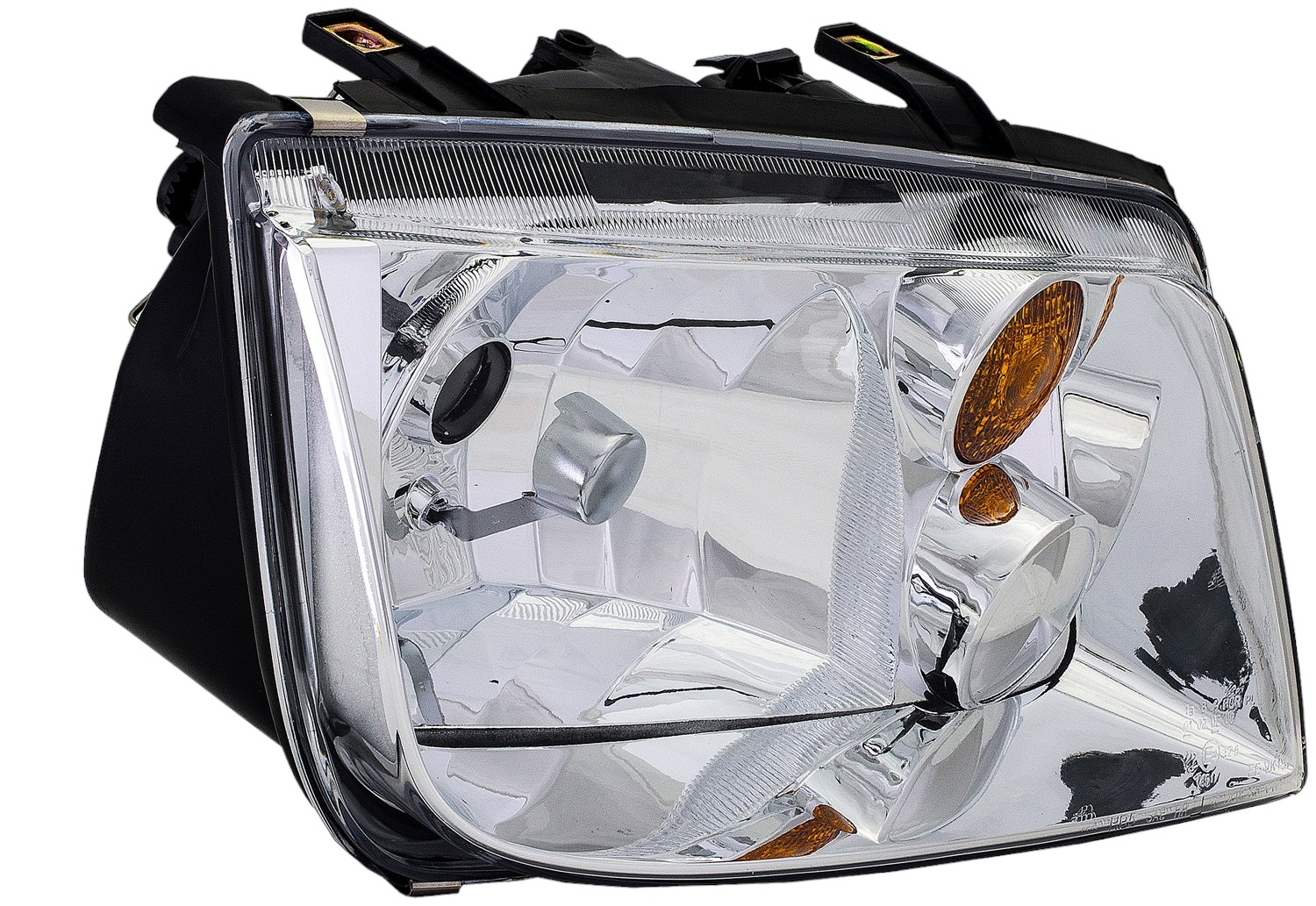 Dorman DOR-1591880 Head Lamp Assembly - Image 5