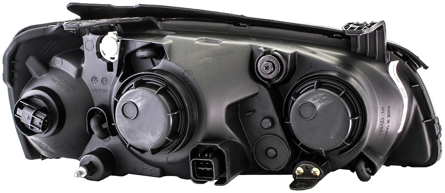 Dorman DOR-1591882 Head Lamp Assembly