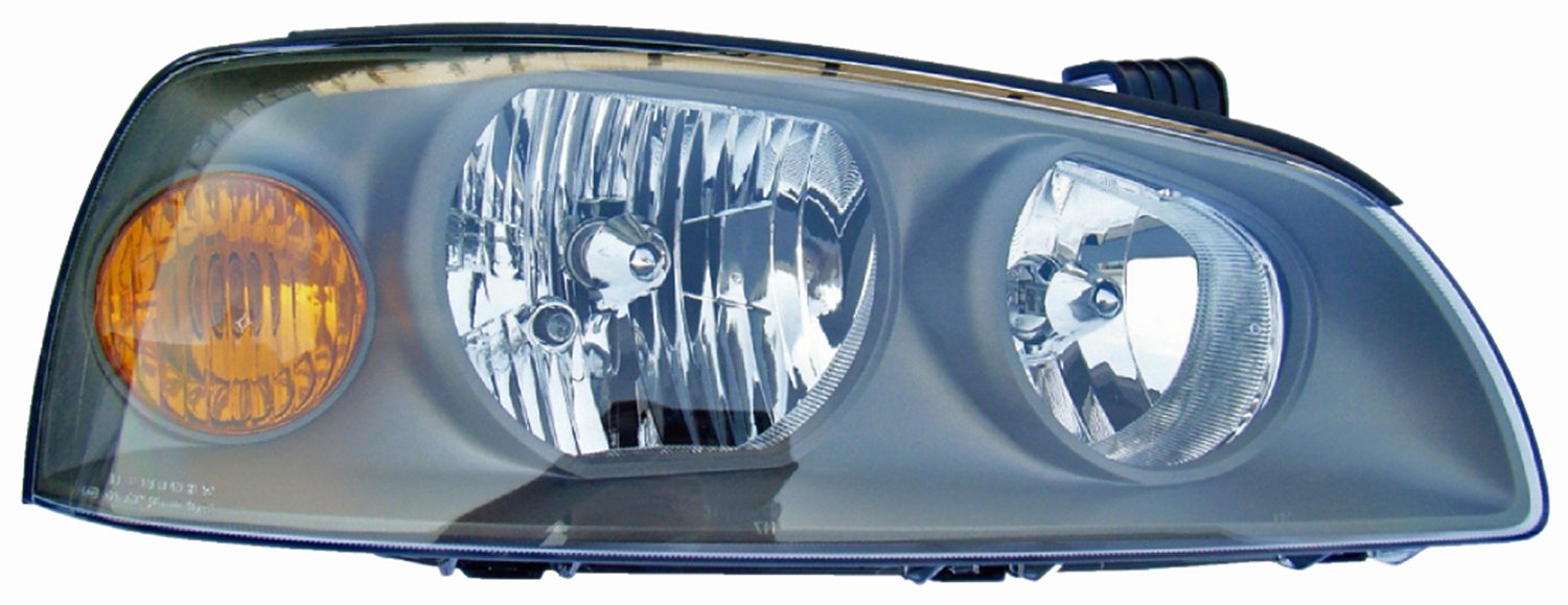 Dorman DOR-1591883 Head Lamp Assembly
