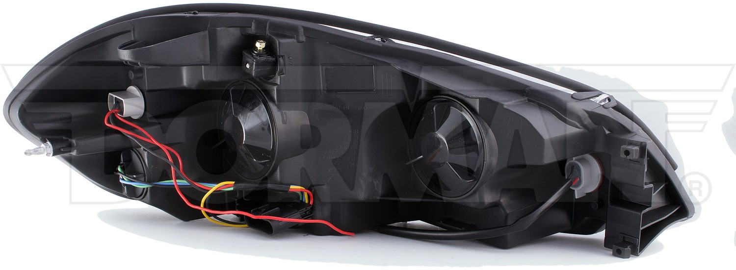 Dorman DOR-1591888 Head Lamp Assembly