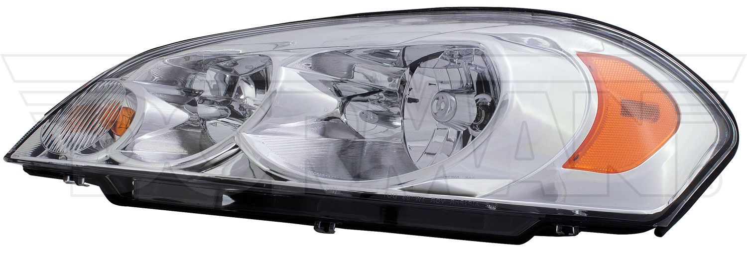 Dorman DOR-1591888 Head Lamp Assembly - Image 2