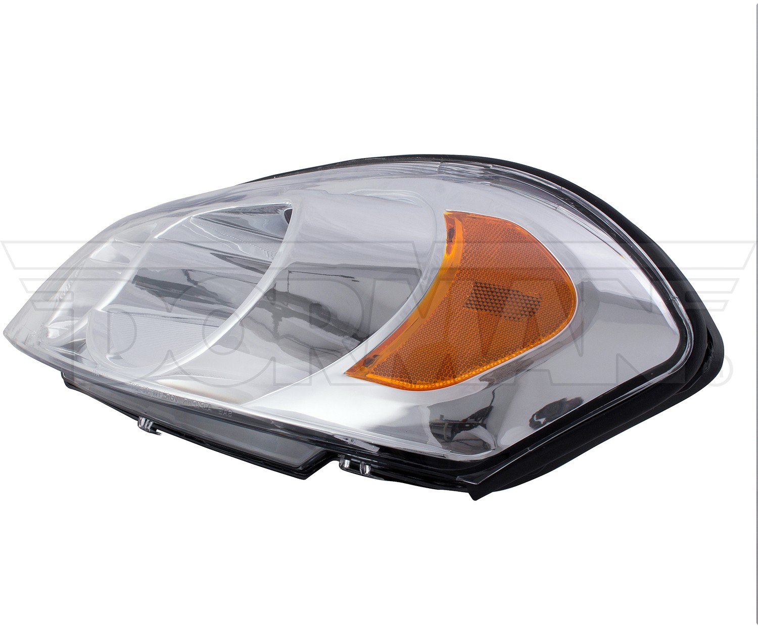 Dorman DOR-1591888 Head Lamp Assembly - Image 4